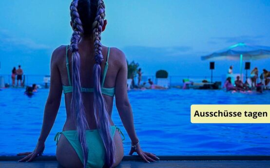 Tarifstruktur Opelbad