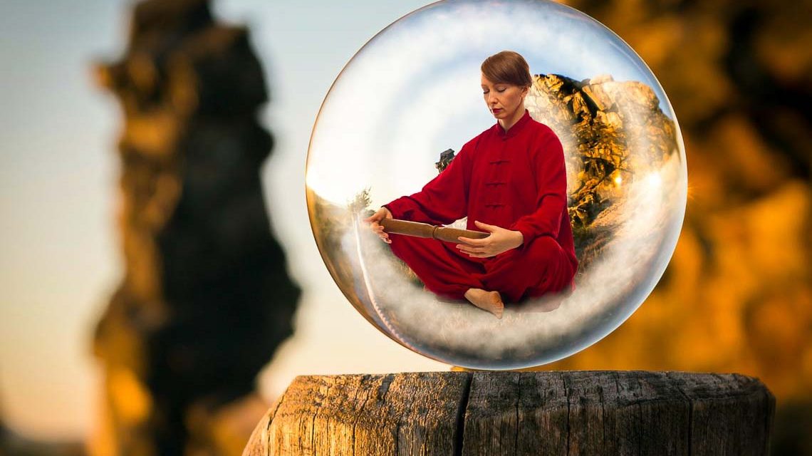 Mit dem Volksbildungswerk durch den Herbst