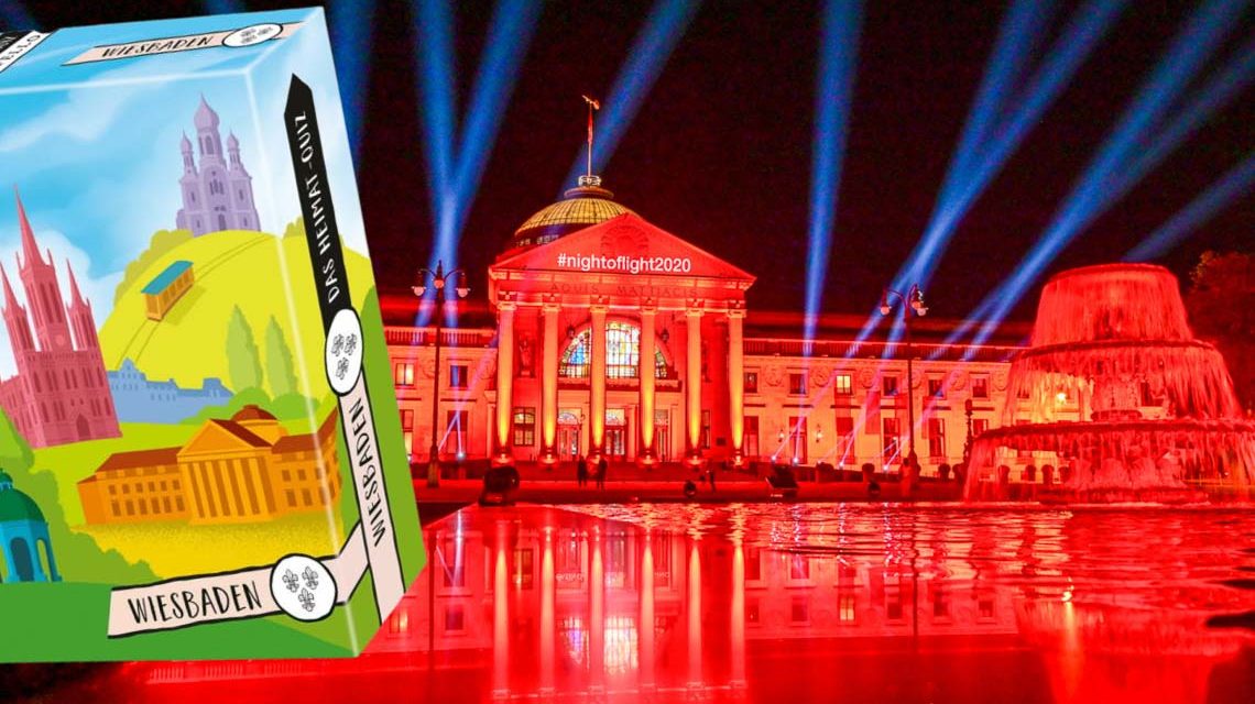 Wiesbaden Quiz