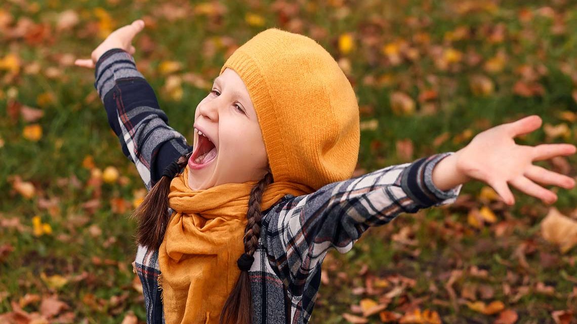 Kalendarischer Herbstanfang