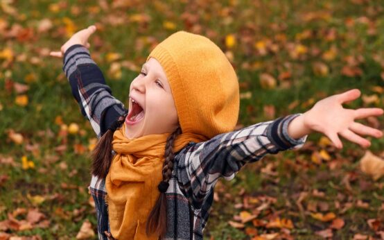 Kalendarischer Herbstanfang