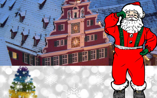 Malwettbewerb, Weihanchtskarte 2022