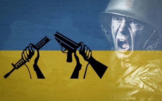 ^die linke rufen zur Demo am Antikiregstag auf.