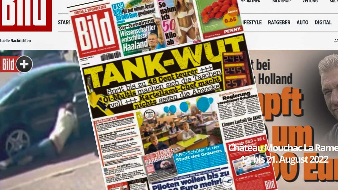 Bild-Zeitung