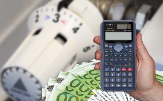 Energie sparen, Entlastungspaket