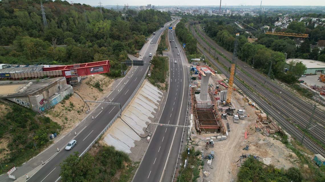 Salzbachtalbrücke