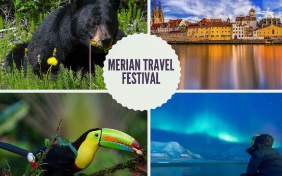 Merian Travel Festival