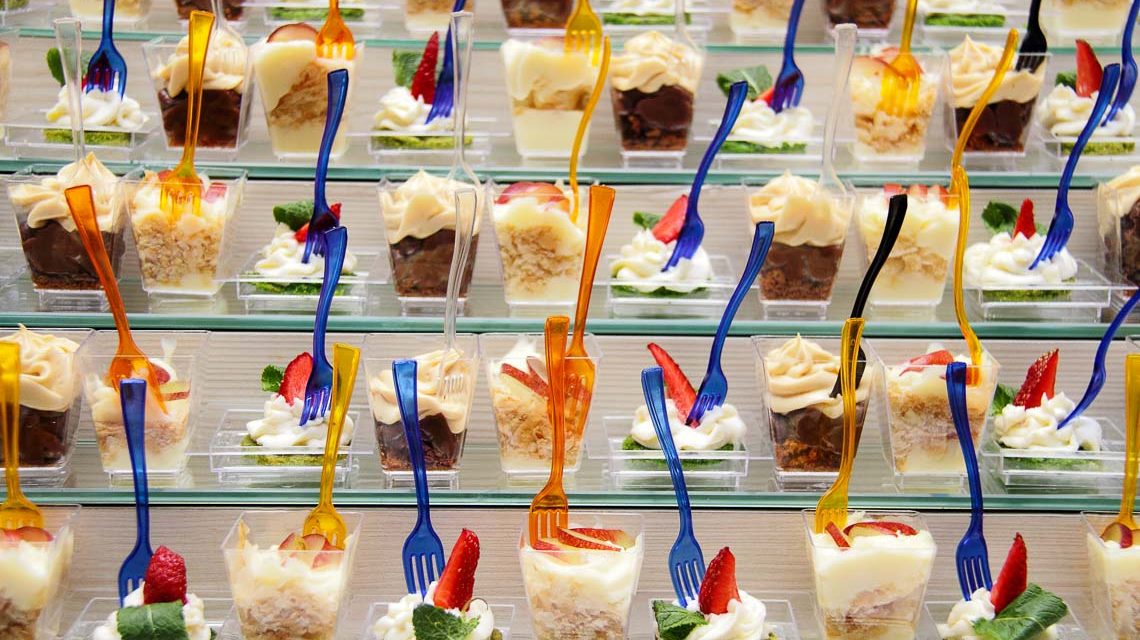 Catering, Gaulus Catering GmbH