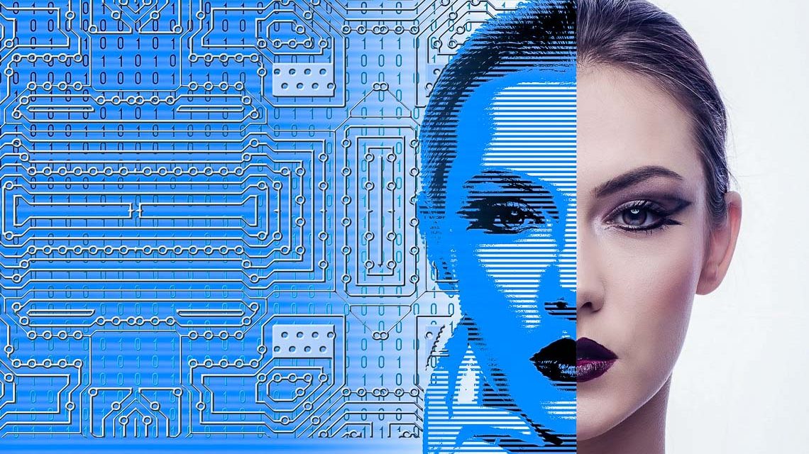 Frauen und Digitalisierung