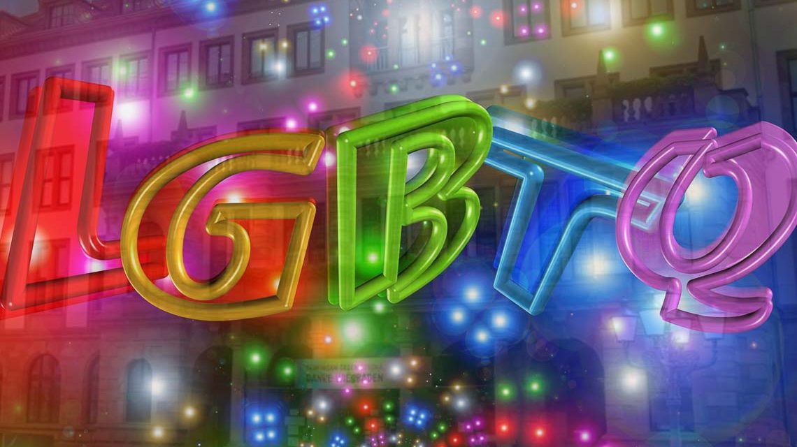 LSBT*IQ-Koordinierungsstelle, wo gehört sie hin?