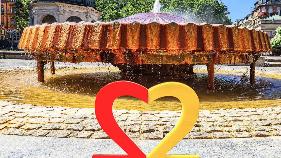 tag der Deutschen Einheit