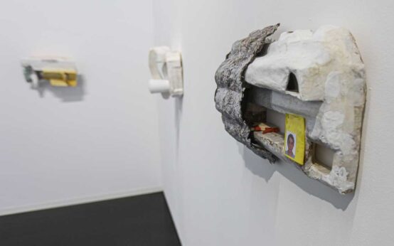 Kunsthaus Wiesbaden - Ausstellung: The Tide is High, eine Herausforderung?