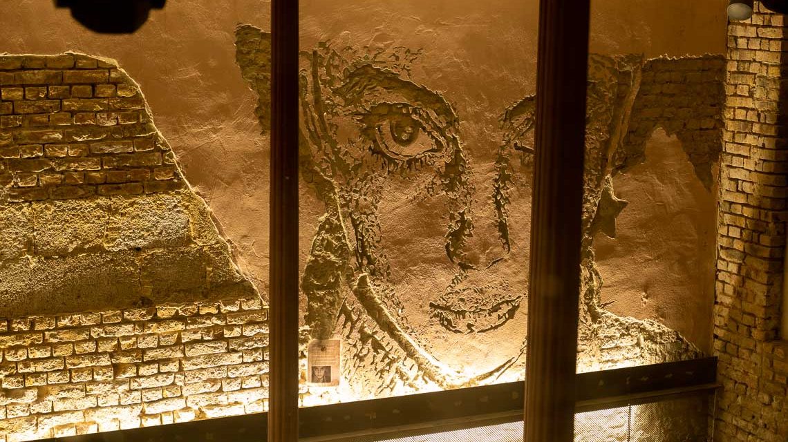 Badhaus 1530 ist geschlossen