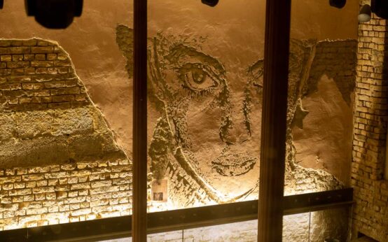 Badhaus 1530 ist geschlossen