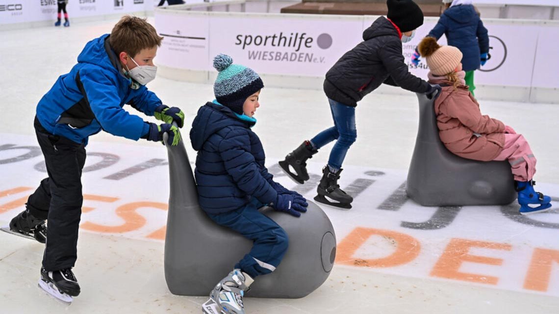 Kindersternschnuzppenmarkt