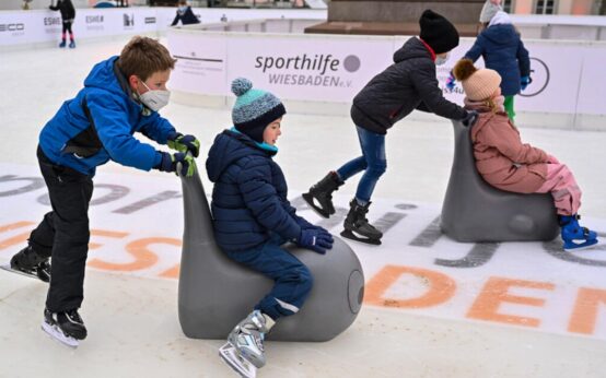Kindersternschnuzppenmarkt