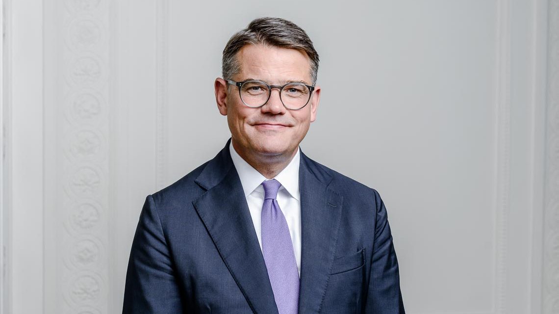 Portrait Boris Rhein