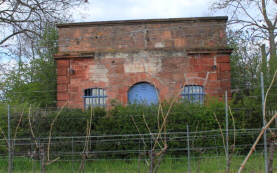 Weingut Bacchus Speicher_Wiesbaden