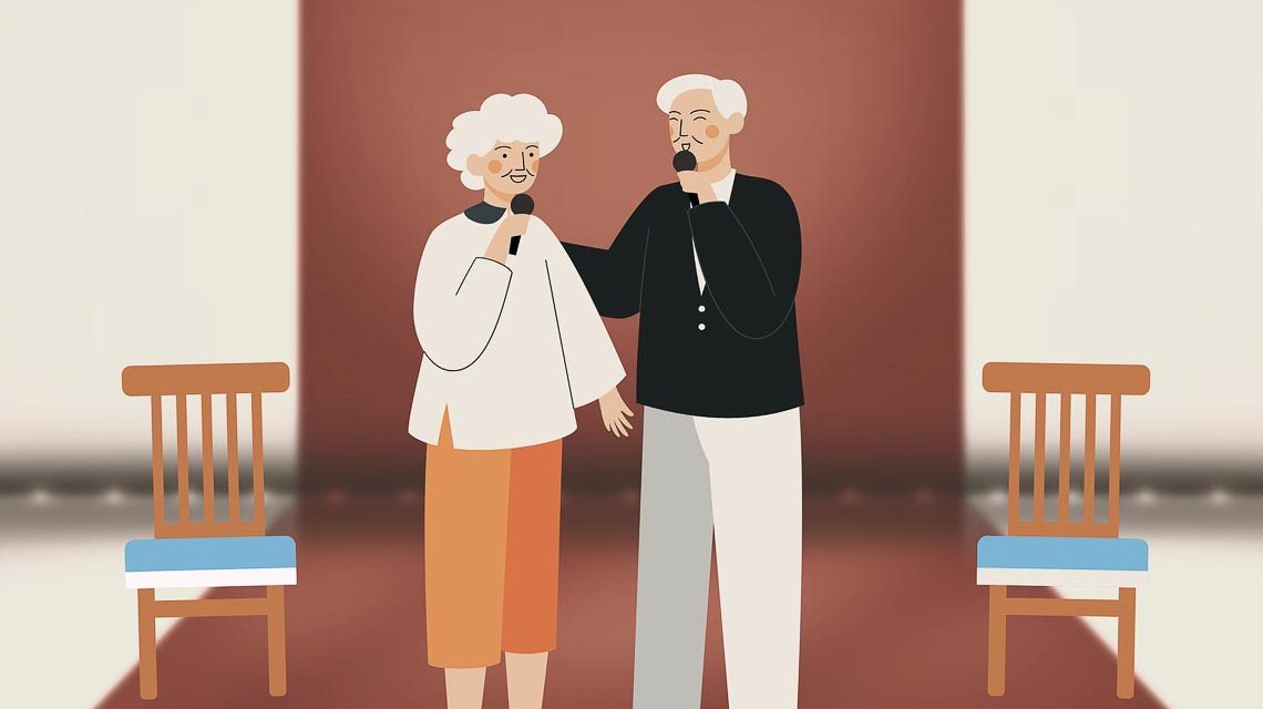 Ehrenamtliche Weihnachtssänger und Weihnachtssängerinnen vom Freiwilligen-Zentrum Wiesbaden gesucht!