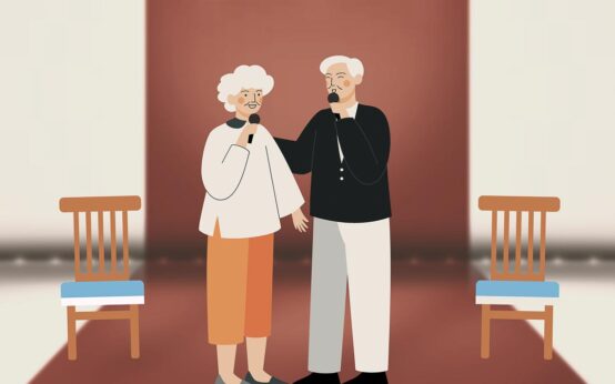 Ehrenamtliche Weihnachtssänger und Weihnachtssängerinnen vom Freiwilligen-Zentrum Wiesbaden gesucht!