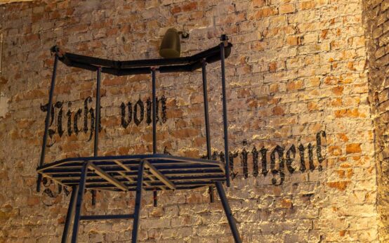 Badhaus 1520, anno Mittelalter