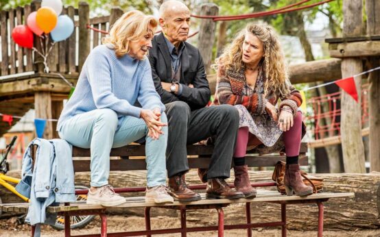 Enkel fuer Anfänger