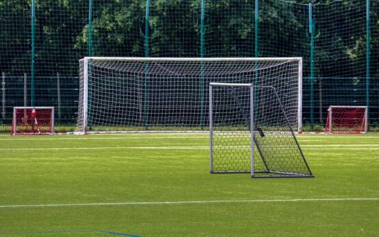 Sportplatz Waldstraße
