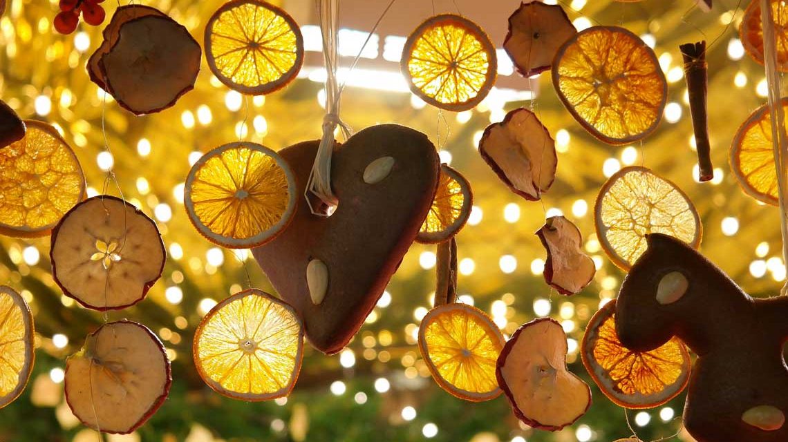 Pop-up-Store: Weihnachtsmarkt ein wenig alternativ