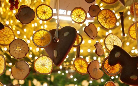 Pop-up-Store: Weihnachtsmarkt ein wenig alternativ