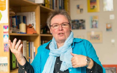 Ingrid Seiler