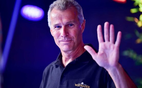 Karsten Schütze nimmt Stellung zum Sportplatz Waldstraße