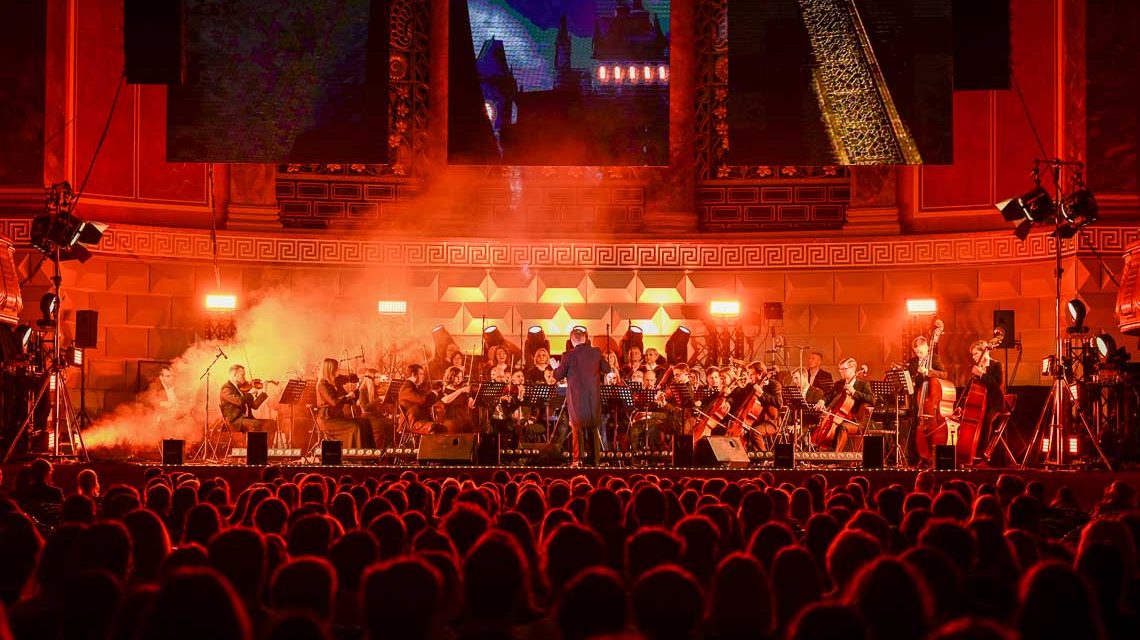 The Magical Music of Harry Potter