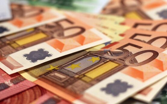 50 Euro Scheine, Wiesbaden Bonus