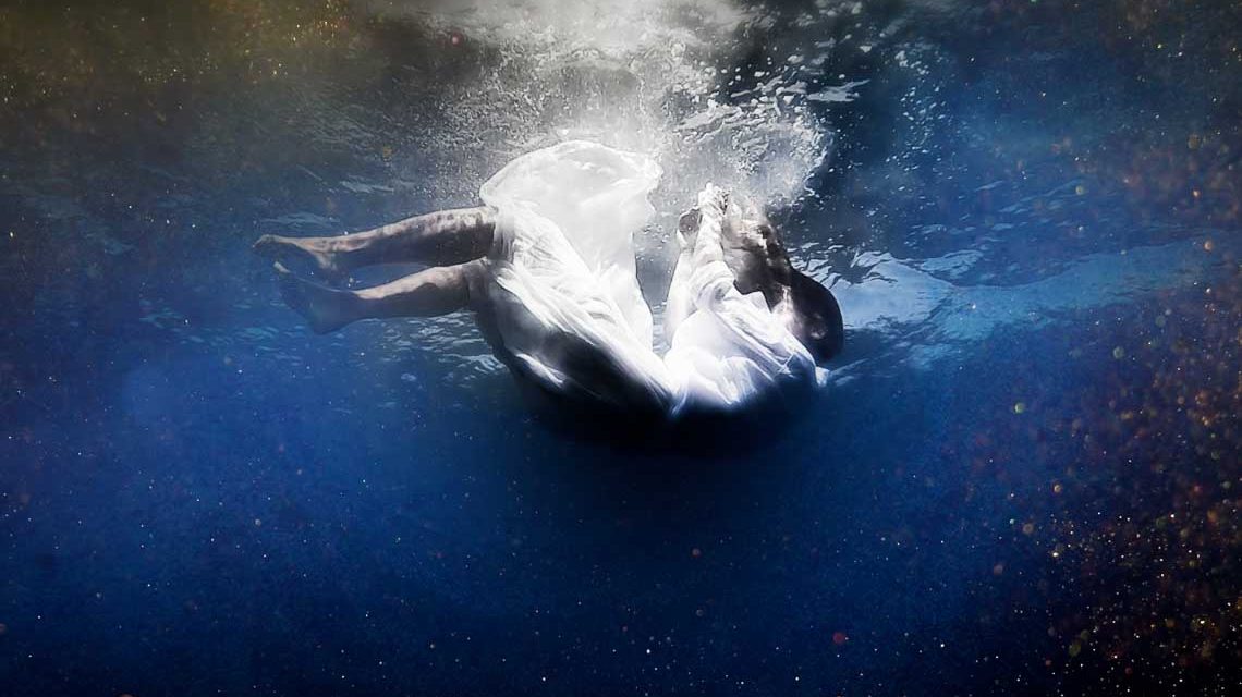 Rusalka im Staatstheater Wiesbaden