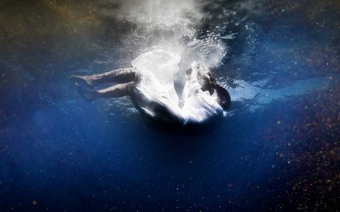 Rusalka im Staatstheater Wiesbaden