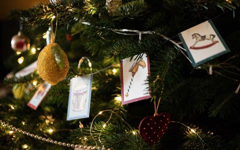 Streit unterm Weihnachtsbaum vermeiden