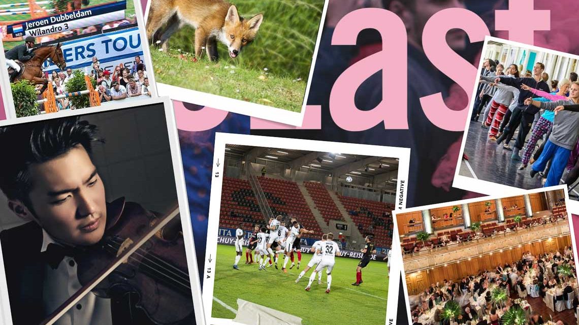 Veranstaltungskalender Wiesbaden