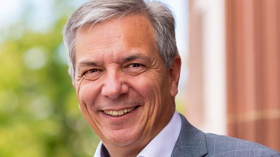 Jahresrückblick von Gert-Uwe Mende