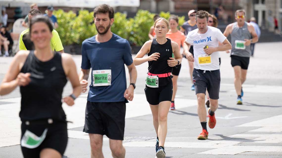 City Marathon 2022 Wiesbaden
