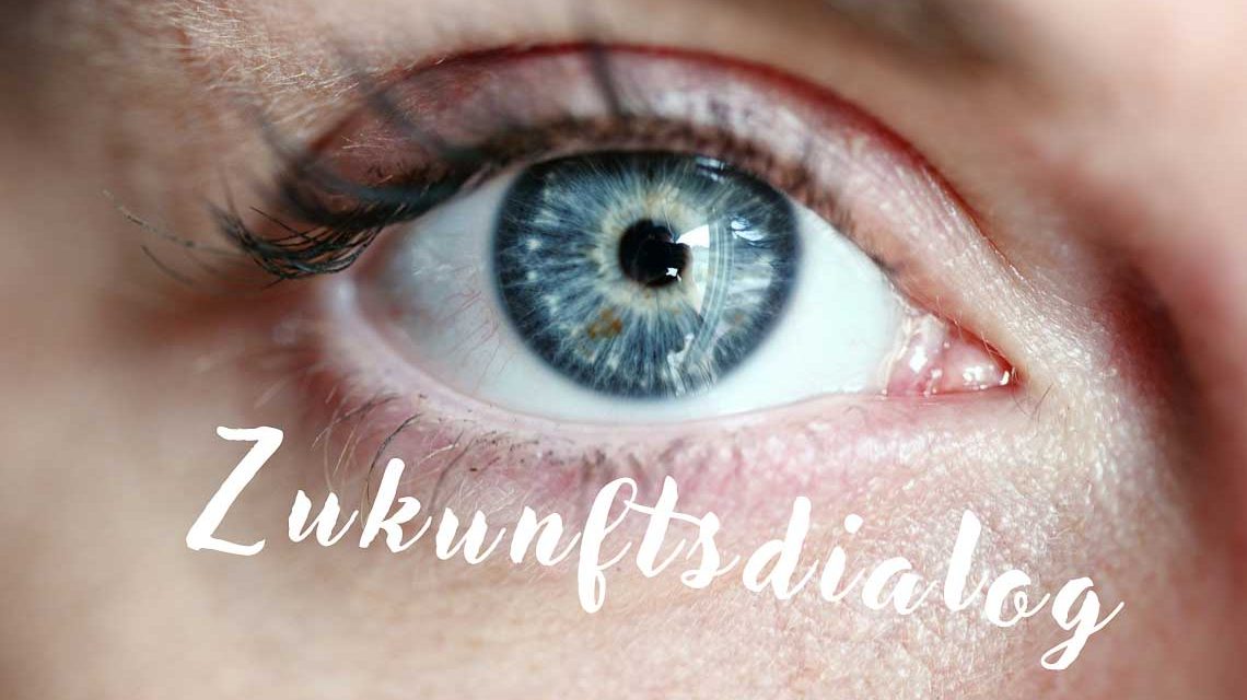 Zukunftsdialog in Wiesbaden