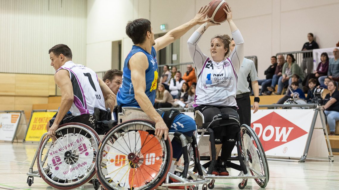 Rhine River Rhinos verpatzen Jahresautakt