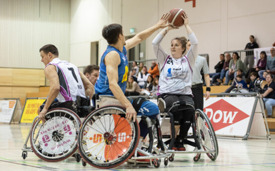 Rhine River Rhinos verpatzen Jahresautakt