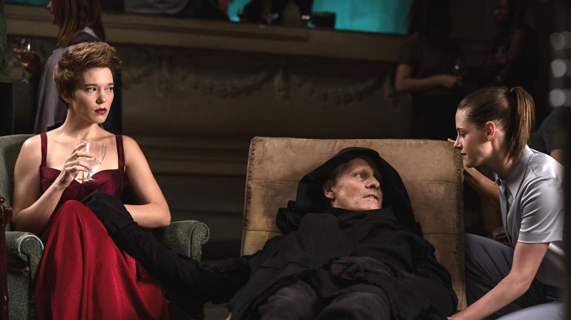 Viggo Mortensen, Crimes of the Future