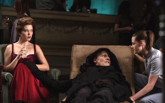 Viggo Mortensen, Crimes of the Future