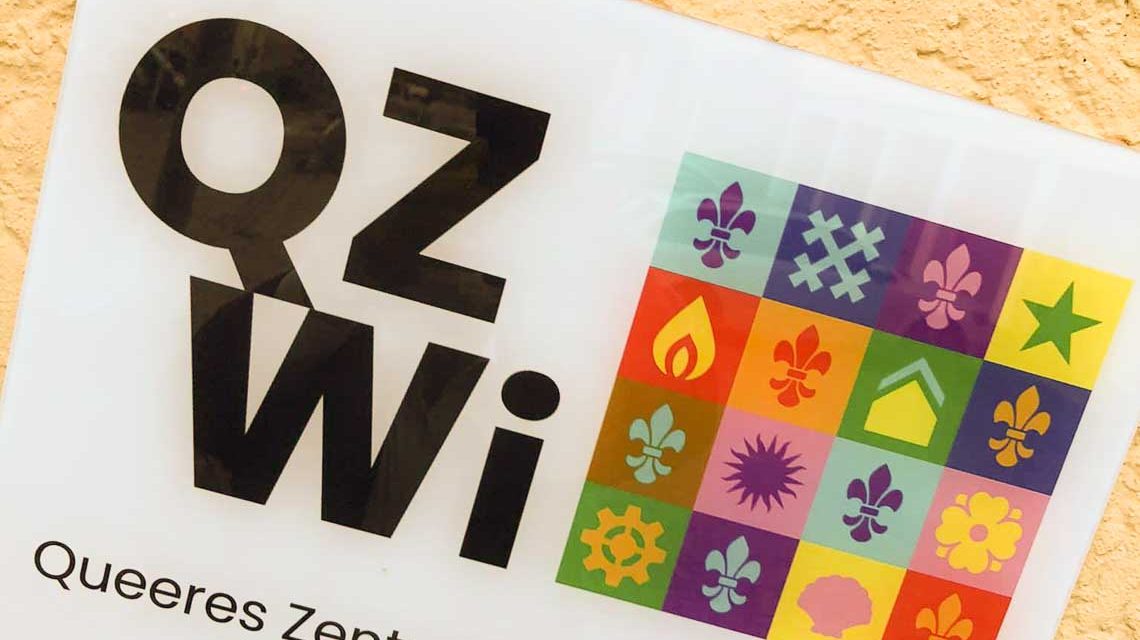 Queeres Zentrum Wiesbaden