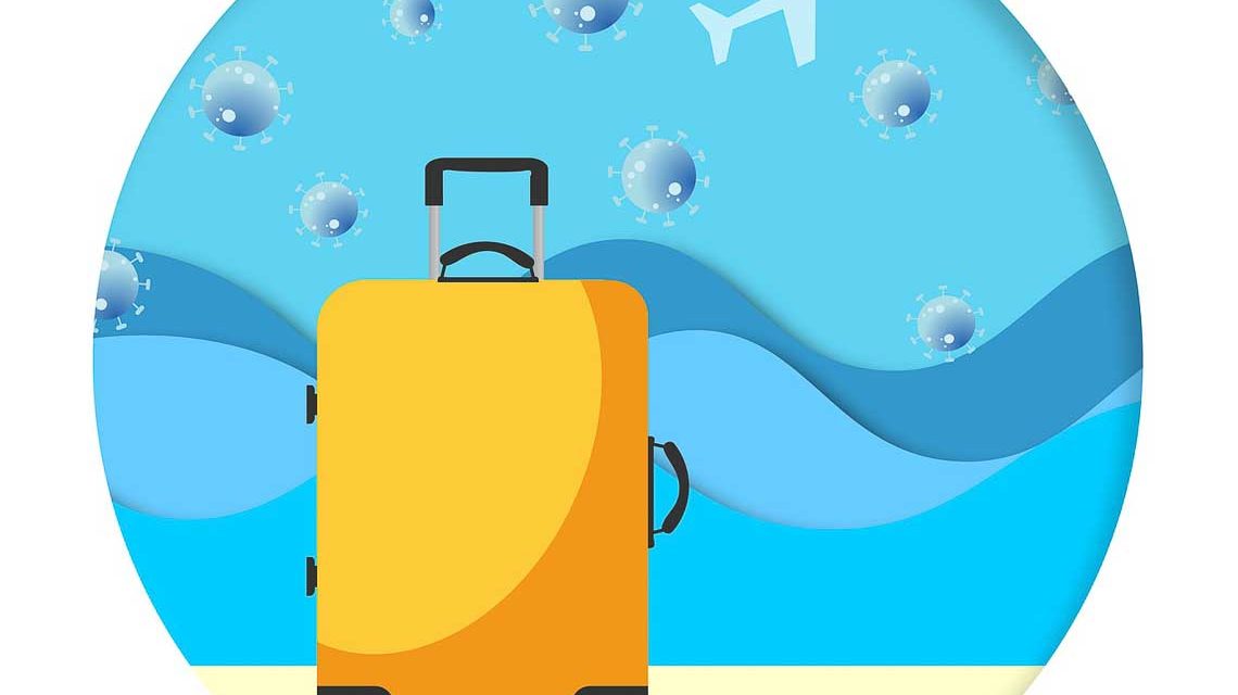 Kurz & bündig :Auswirkungen von Corona auf Tourismus und Verkehr