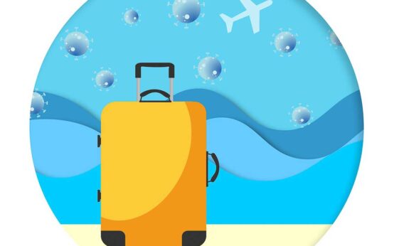 Kurz & bündig :Auswirkungen von Corona auf Tourismus und Verkehr