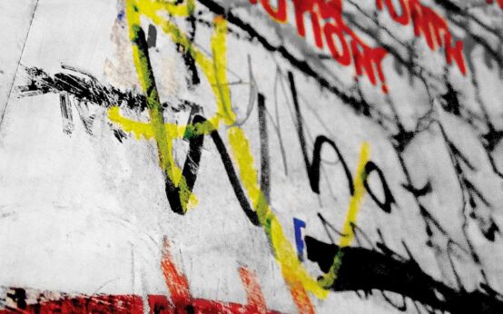 Vandalismismus, Symbolbild