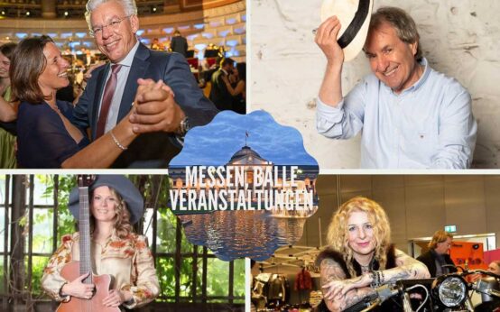 Veranstaltungen in Wiesbaden