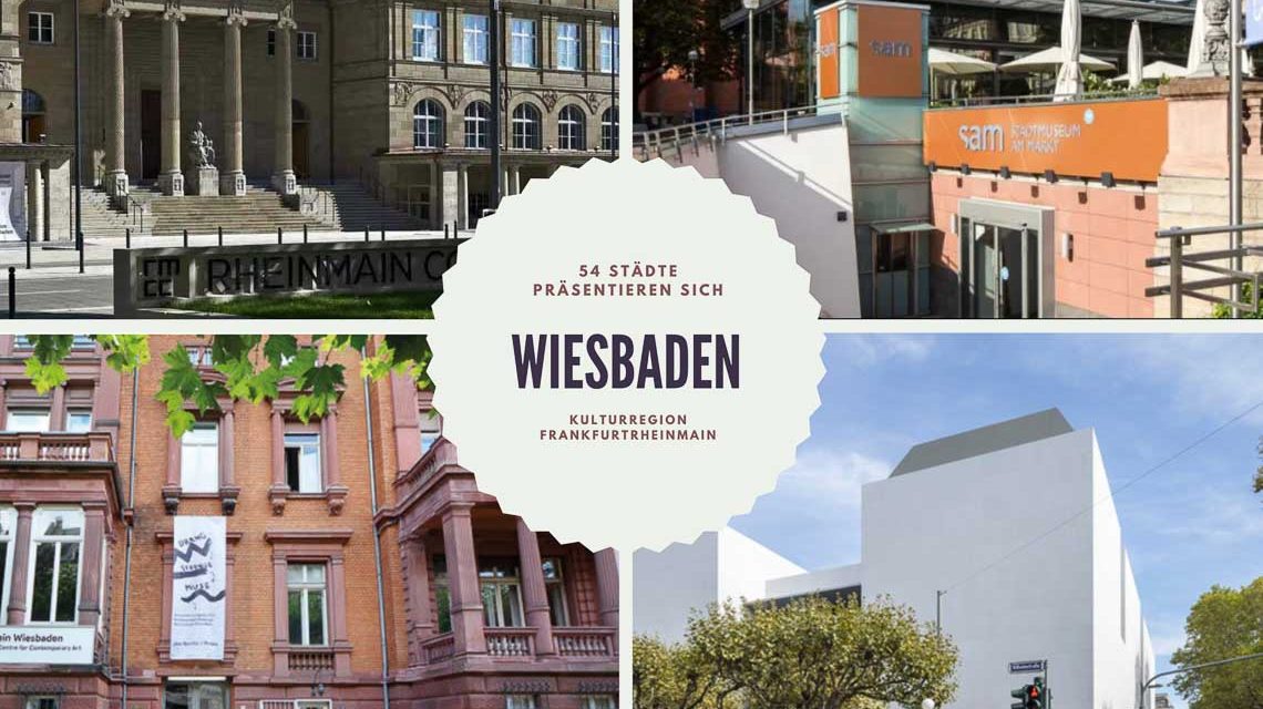 Kulturregion FrankfurtRheinMain